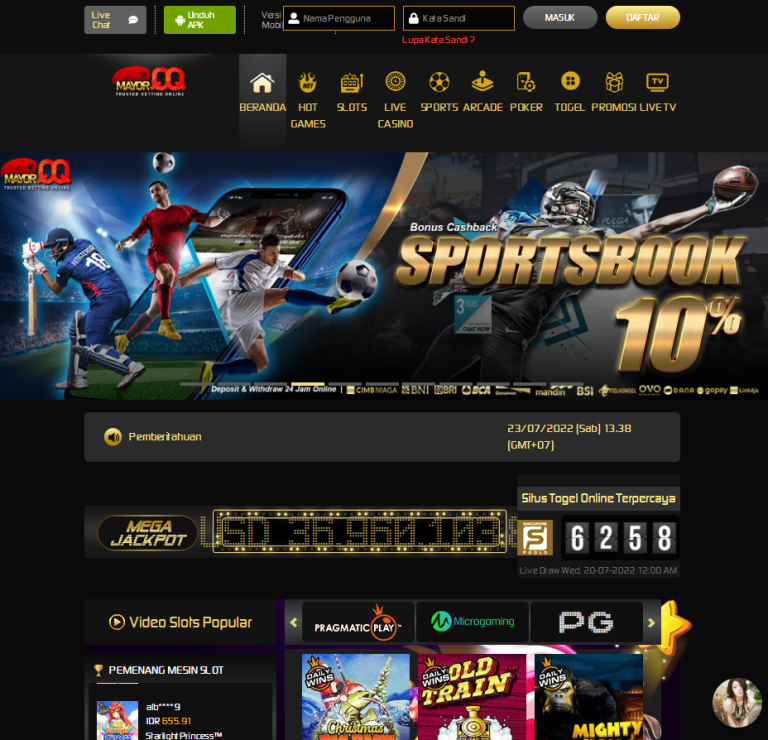 Tutorial Bermain Game Online Indonesia Tutorial Bermain Game Online